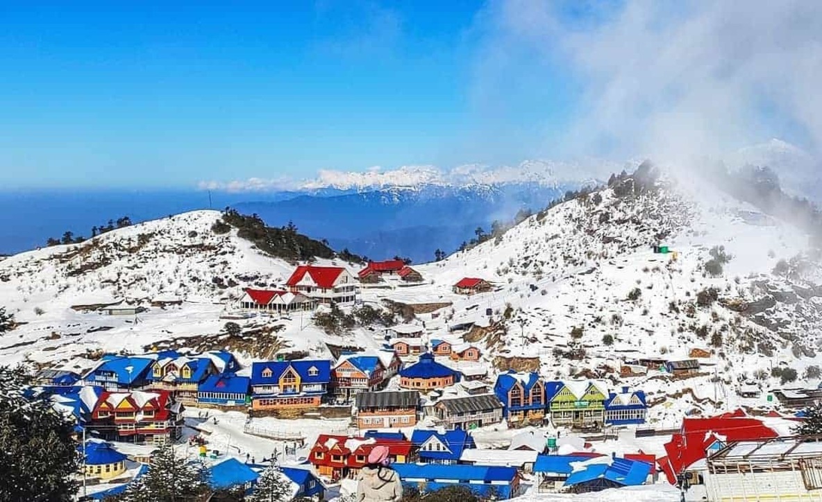 Best Time to go to Nepal, Best Time for Nepal sightseeing, best time to travel in Nepal,